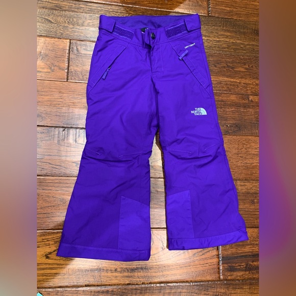 The North Face Other - The north face ez grow ski pants